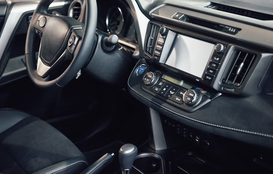 Dokuztuğ Rent a Car’dan Yeni Model Araçlarla Konforlu Seyahat İmkanı!