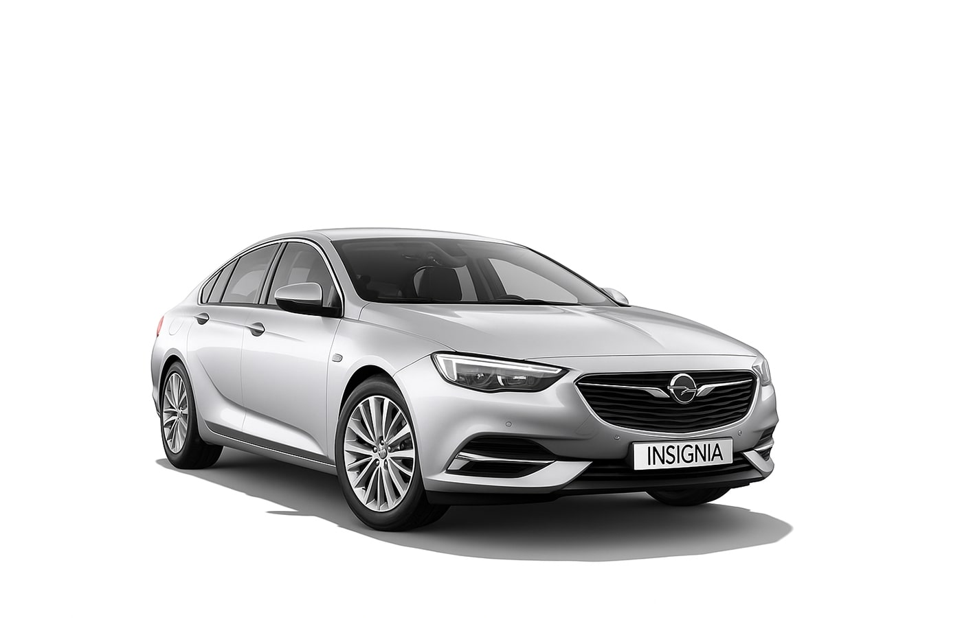 2017 Opel Insignia Excellence Enjoy