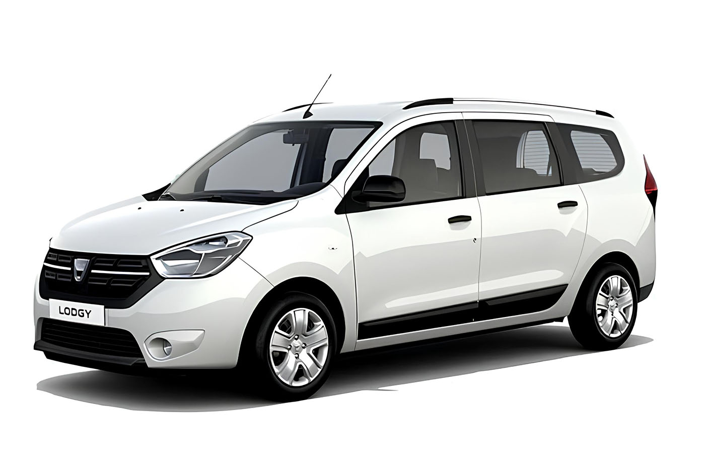 2022 Dacia Lodgy