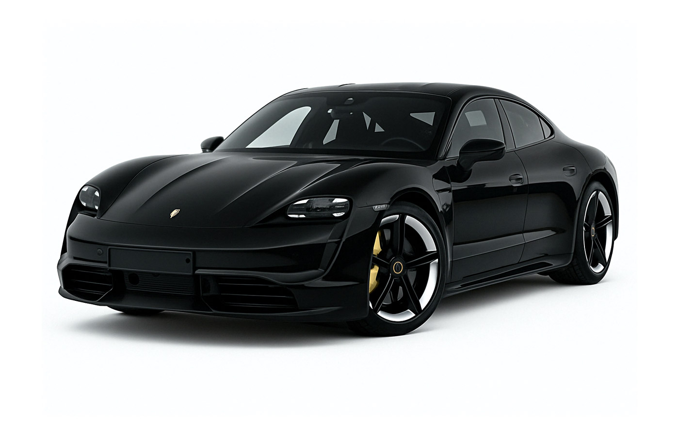 2022 Porsche Taycan