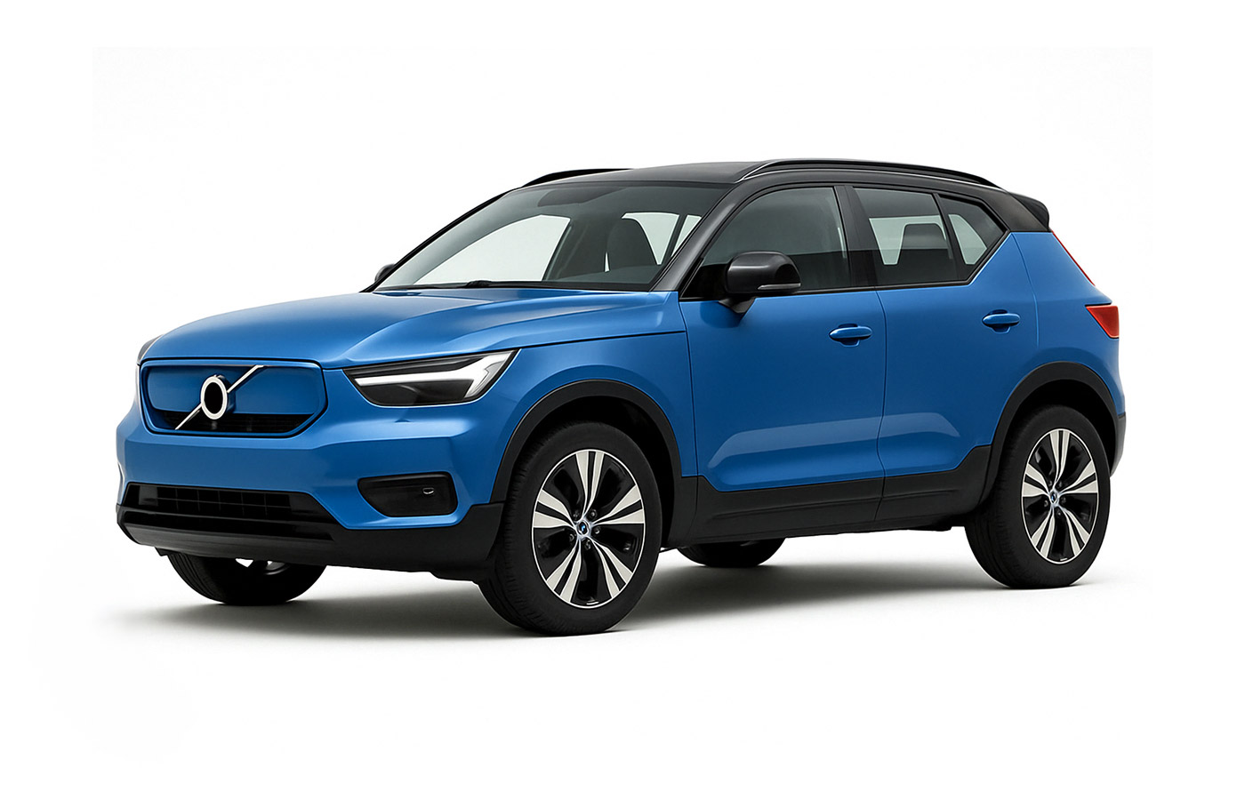 2022 Volvo XC40 Elektrikli