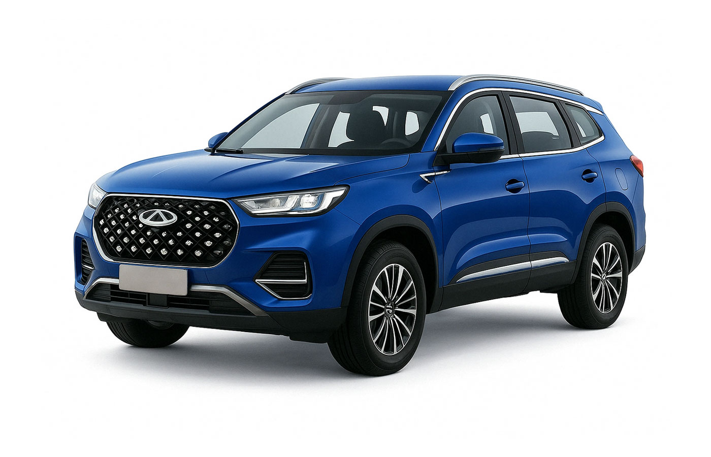 2024 Chery Tiggo 8 Pro