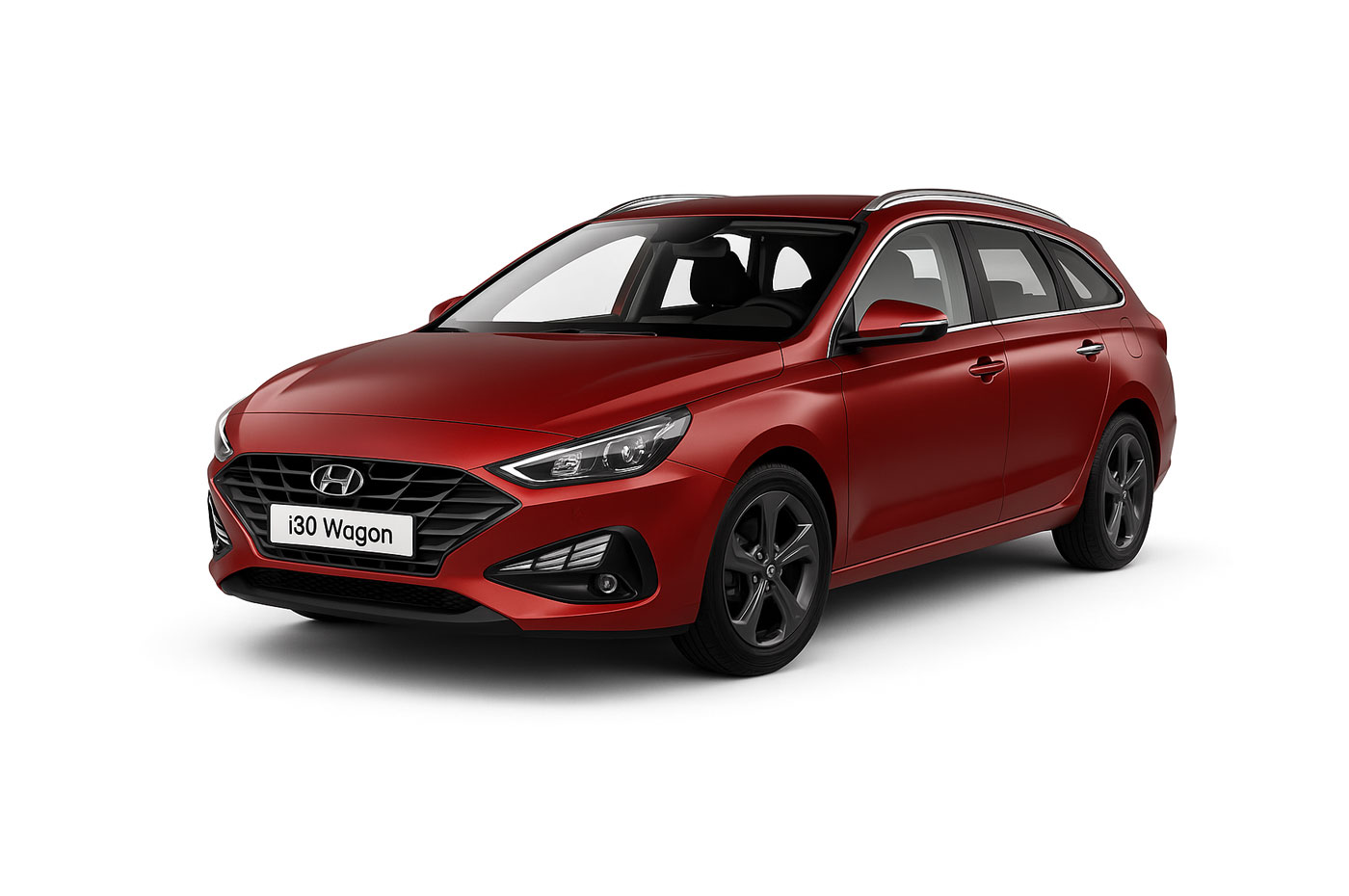 2024 Hyundai i30