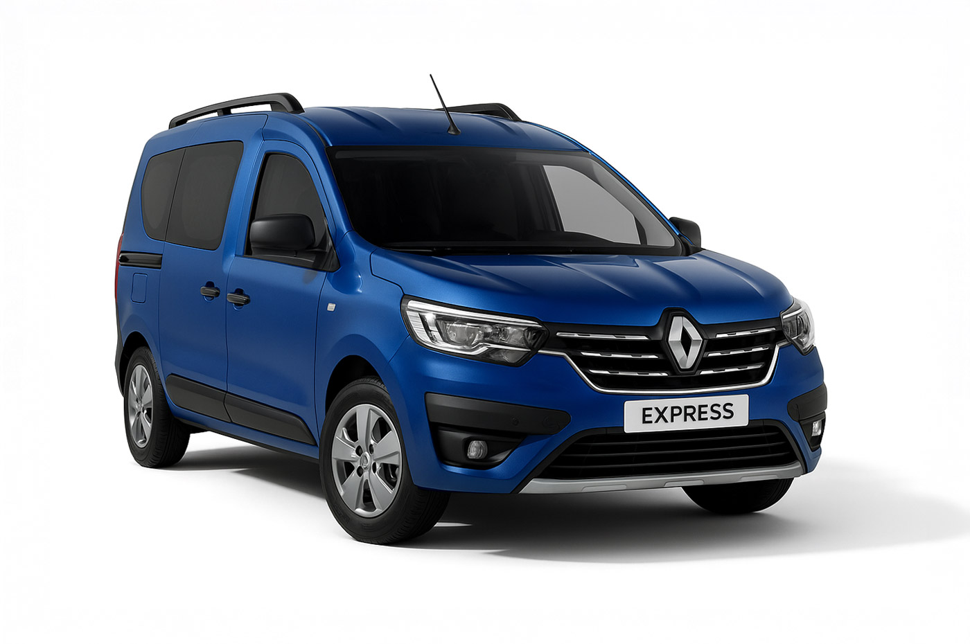 2024 Renault Express