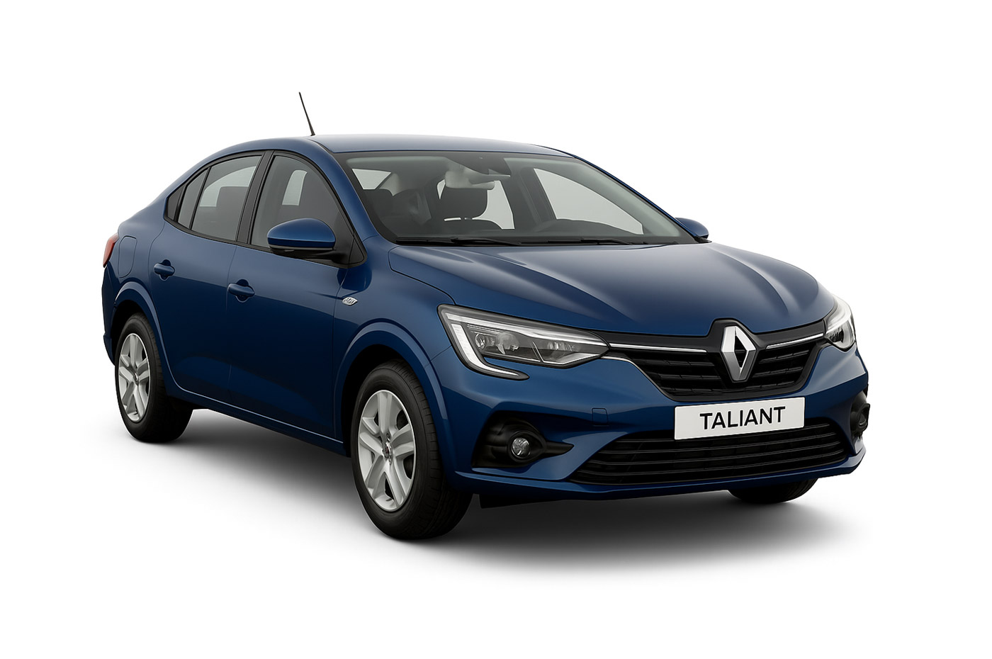 2024 Renault Taliant