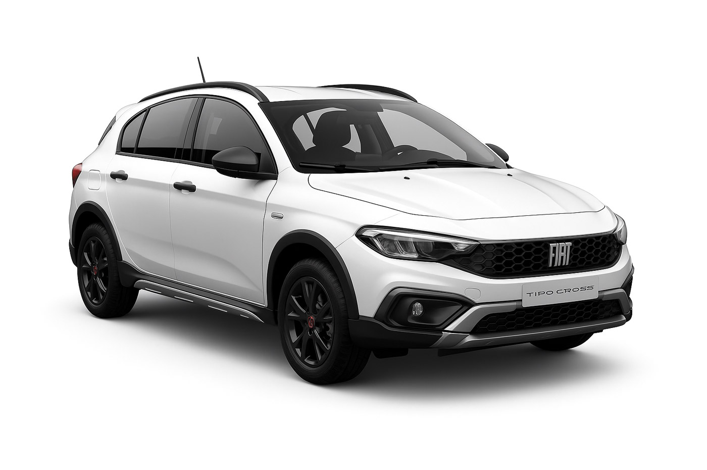 2025 Fiat Egea Cross