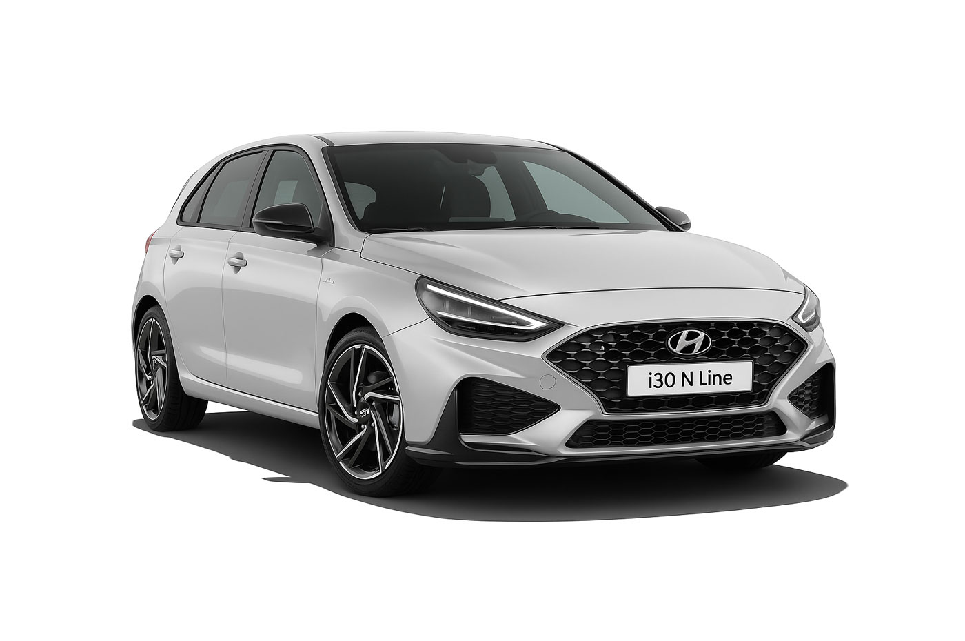 2025 Hyundai i30