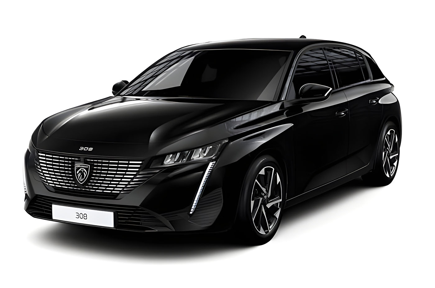 2025 Peugeot 308
