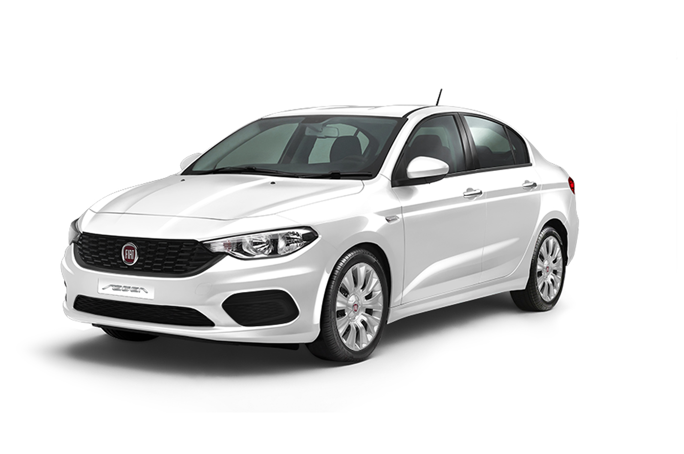 2016 Fiat Egea 1.3 Multijet