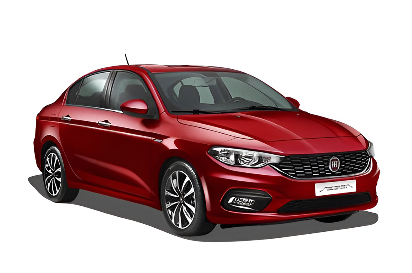 2017 Fiat Egea 1.3 Multijet