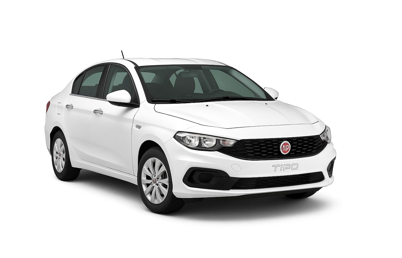 2017 Fiat Egea