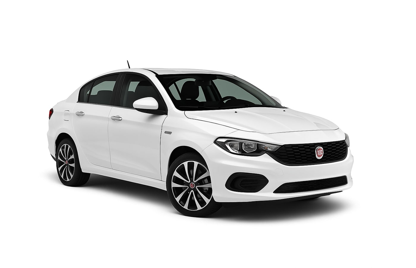 2018 Fiat Egea