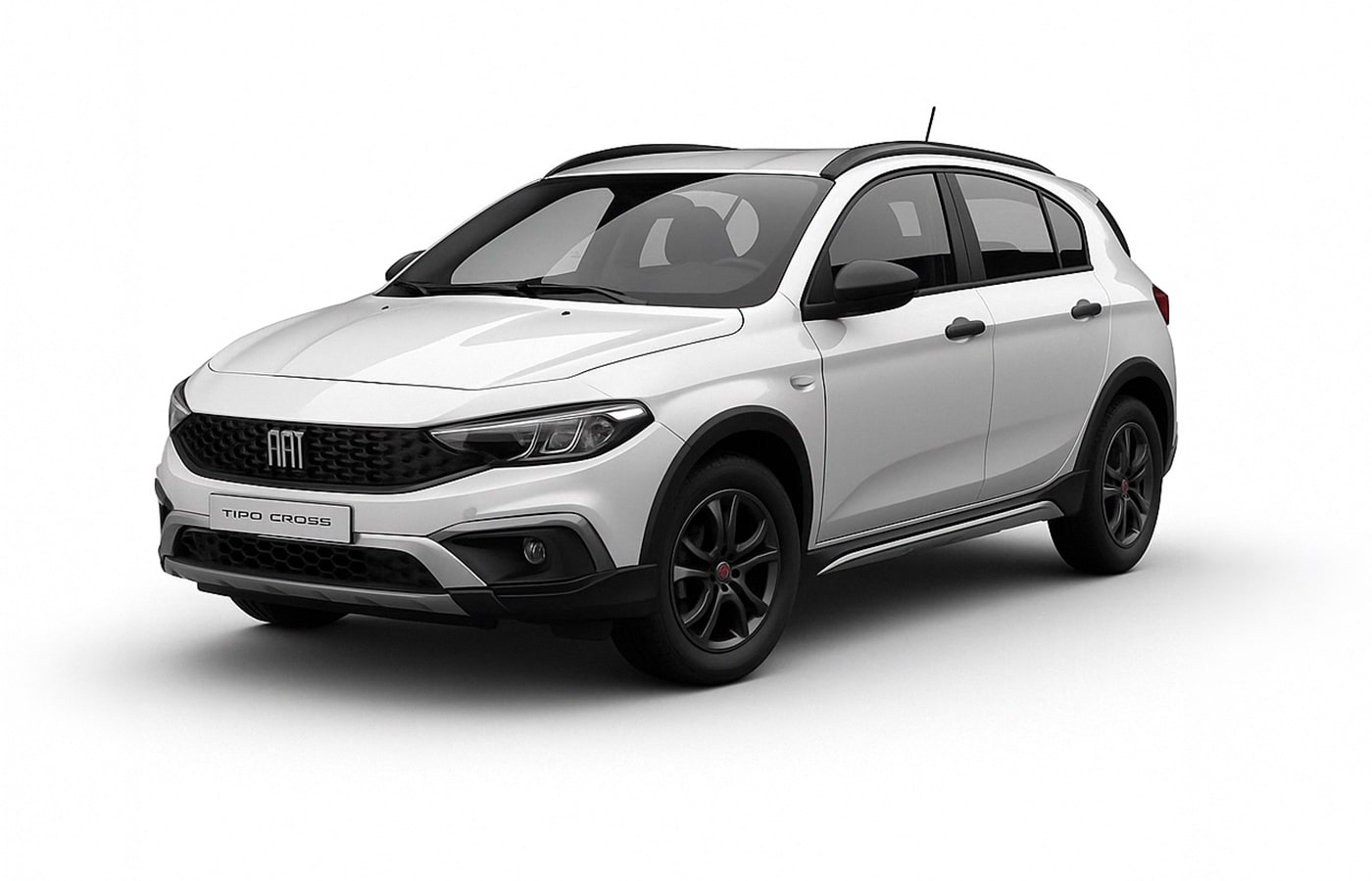 2024 Fiat Egea Cross