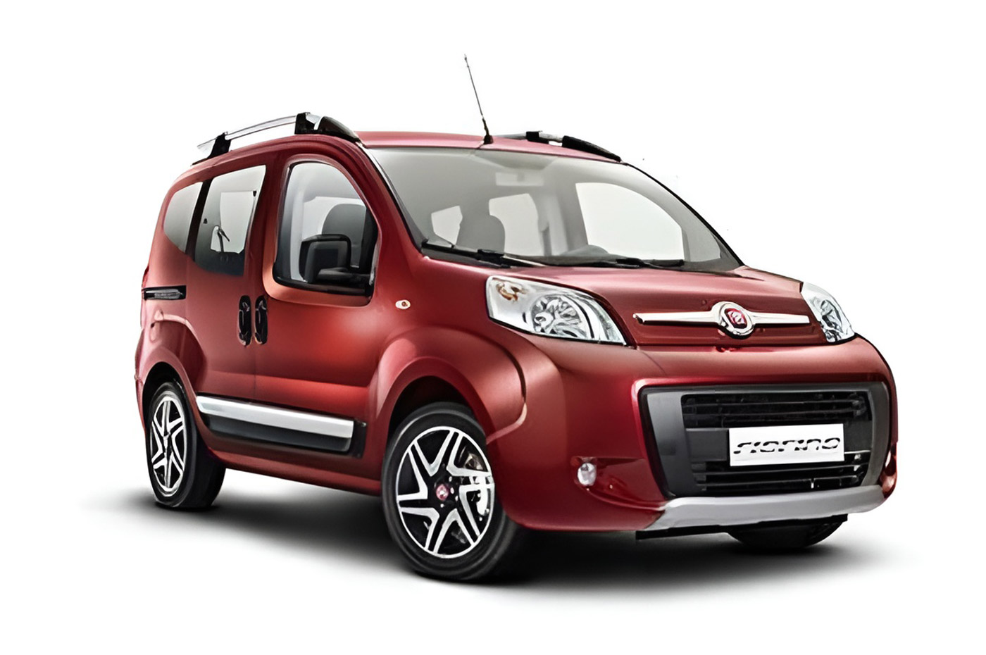 2015 Fiat Fiorino Multijet