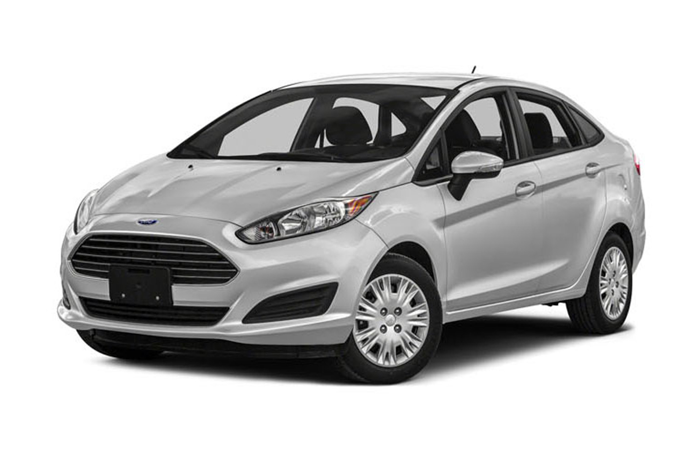 2015 Ford Fiesta