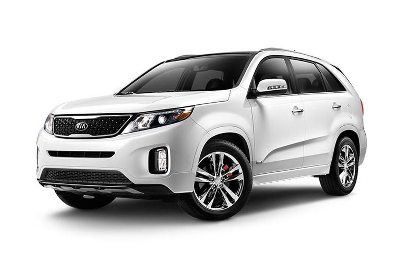 2015 Kia Sorento