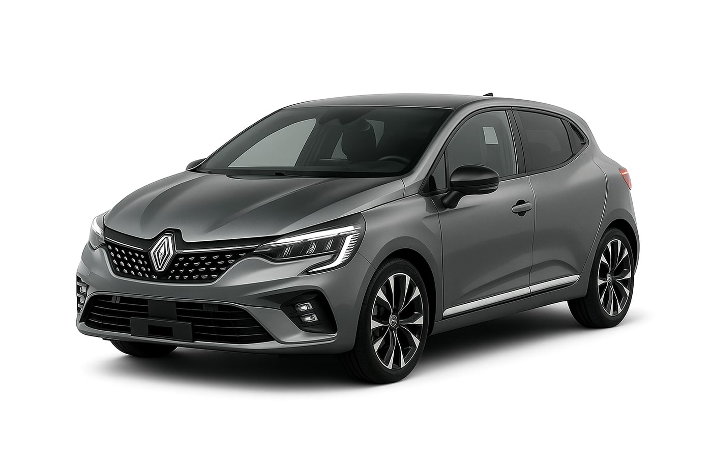 2024 Renault Clio