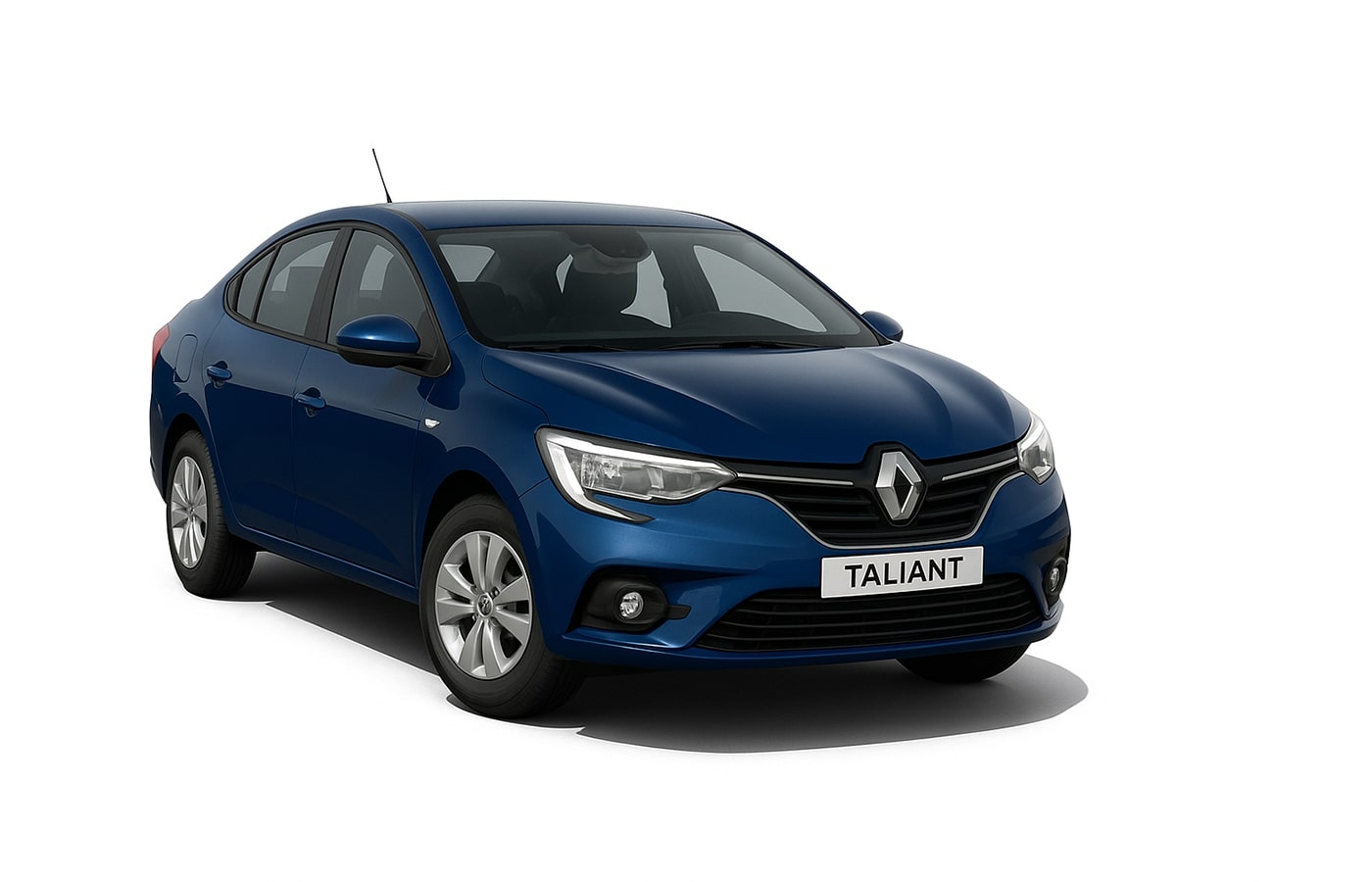 2025 Renault Taliant